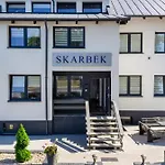 Skarbek Ilawa, I * Ilawa