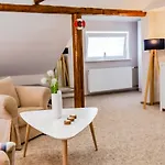 Skarbek Ilawa, I Holiday park