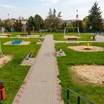 Skarbek Ilawa, I * Ilawa