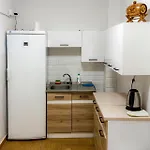 Skarbek Ilawa, I