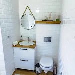 Skarbek Ilawa, I