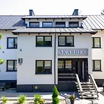 Skarbek Ilawa, I Holiday park *