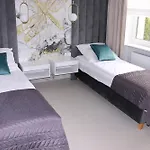 Skarbek Ilawa, I Holiday park
