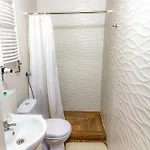 Holiday park Skarbek Ilawa, I *