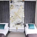 Skarbek Ilawa, I Holiday park