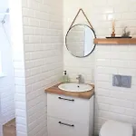 Holiday park Skarbek Ilawa, I