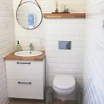 Skarbek Ilawa, I *