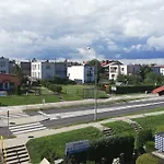 Holiday park Skarbek Ilawa, I Ilawa