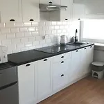 Skarbek Ilawa, I