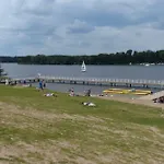 Holiday park Skarbek Ilawa, I