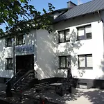 Holiday park Skarbek Ilawa, I Ilawa