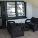 Holiday park Skarbek Ilawa, I *