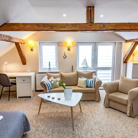 Parco vacanze Skarbek Ilawa, Pokoje I Apartamenty *