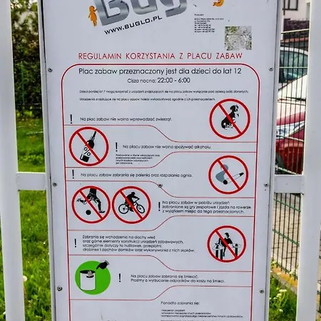 Skarbek Ilawa, Pokoje I Apartamenty * Ilawa