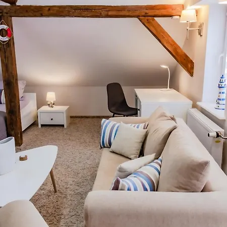 Skarbek Ilawa, Pokoje I Apartamenty Parco vacanze *