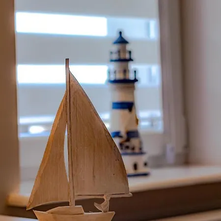 Skarbek Ilawa, I Feriepark