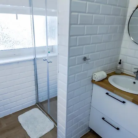 Skarbek Ilawa, I Iława