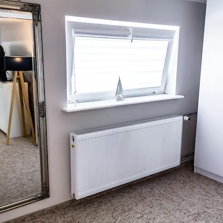 Holiday park Skarbek Ilawa, Pokoje I Apartamenty Ilawa