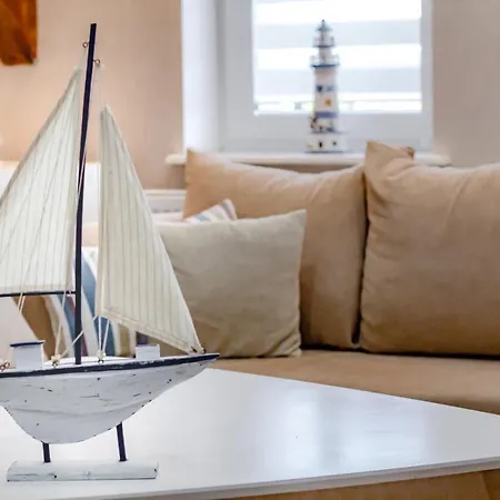 Skarbek Ilawa, I Parque de vacaciones Iława