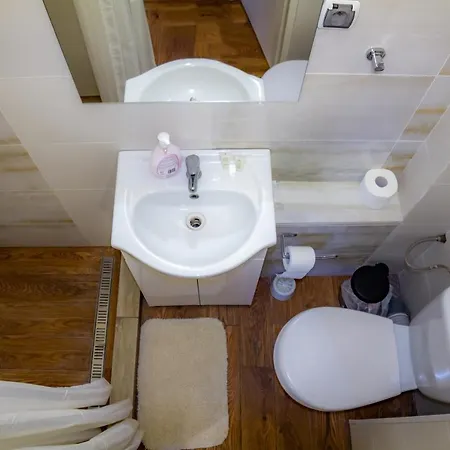 Skarbek Ilawa, I Parque de vacaciones Iława