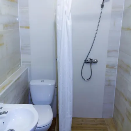 Feriepark Skarbek Ilawa, I Iława