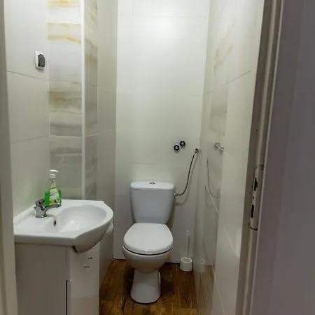 Parque de vacaciones Skarbek Ilawa, I *