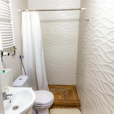 Feriepark Skarbek Ilawa, I *