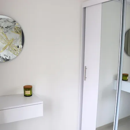 Skarbek Ilawa, Pokoje I Apartamenty Parco vacanze Ilawa
