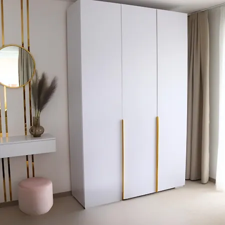 Feriepark Skarbek Ilawa, I Iława