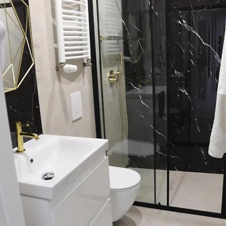 Skarbek Ilawa, I Parque de vacaciones Iława