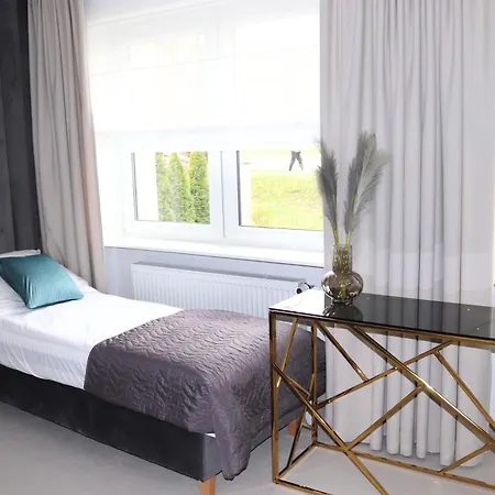 Parco vacanze Skarbek Ilawa, Pokoje I Apartamenty Ilawa