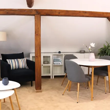 Skarbek Ilawa, Pokoje I Apartamenty Holiday park *
