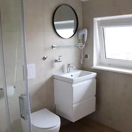 Feriepark Skarbek Ilawa, I Iława