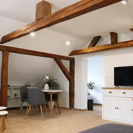 Skarbek Ilawa, Pokoje I Apartamenty Holiday park Ilawa