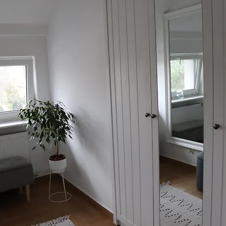 Holiday park Skarbek Ilawa, Pokoje I Apartamenty *