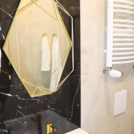 Parco vacanze Skarbek Ilawa, Pokoje I Apartamenty *