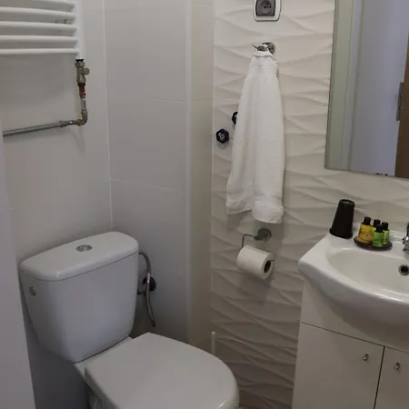 Skarbek Ilawa, I Parque de vacaciones