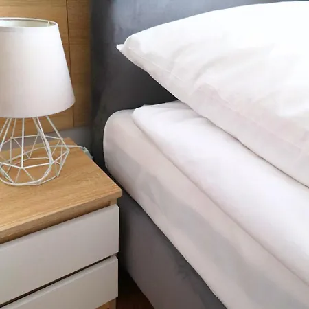 Holiday park Skarbek Ilawa, Pokoje I Apartamenty Ilawa