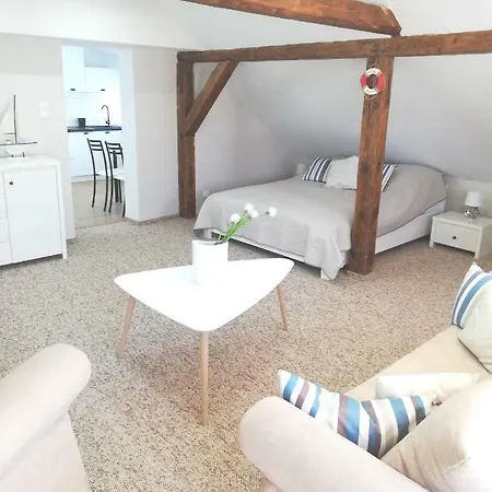 Holiday park Skarbek Ilawa, Pokoje I Apartamenty *