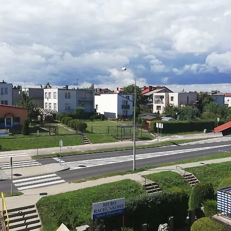 Parco vacanze Skarbek Ilawa, Pokoje I Apartamenty Ilawa