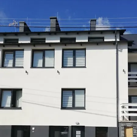 Skarbek Ilawa, Pokoje I Apartamenty Holiday park