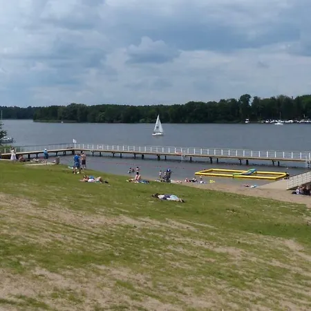 Parque de vacaciones Skarbek Ilawa, I