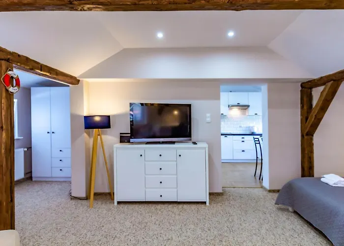 Skarbek Ilawa, I * Iława