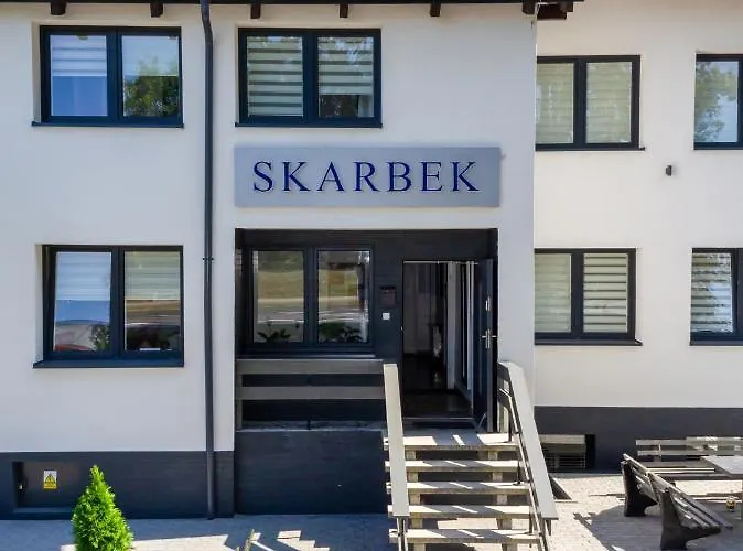 Skarbek Ilawa, I * Iława