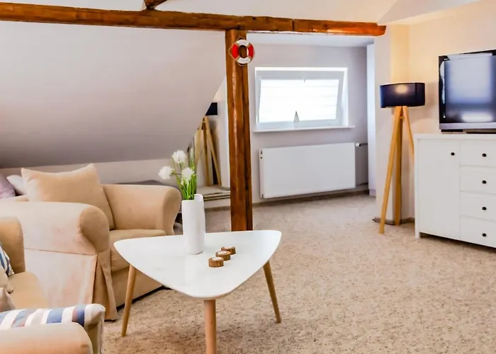 Skarbek Ilawa, I Prázdninový areál