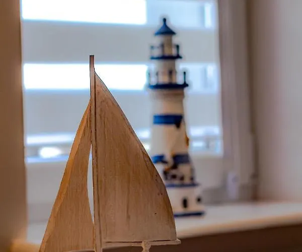 Skarbek Ilawa, I Prázdninový areál