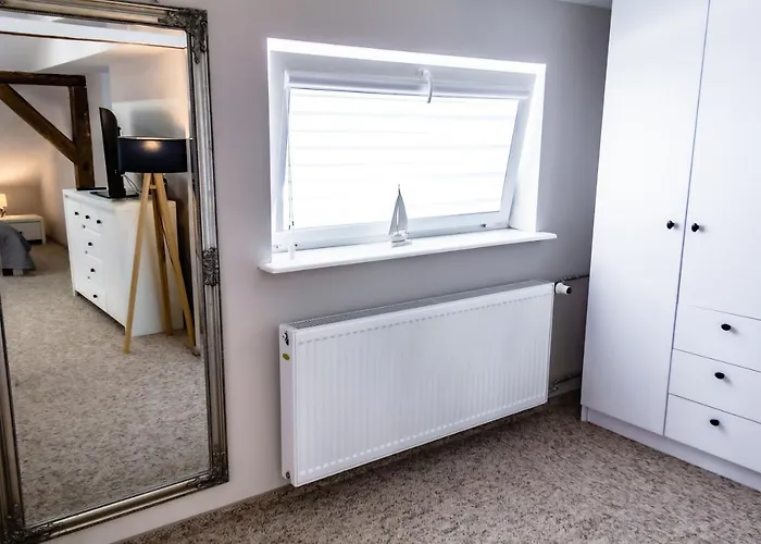 Prázdninový areál Skarbek Ilawa, I Iława