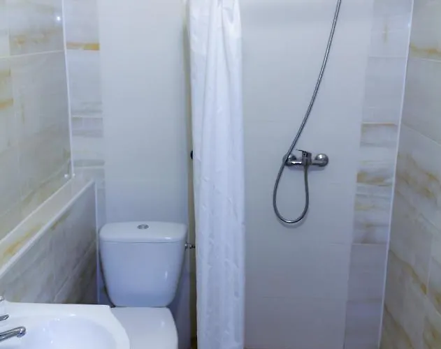 Prázdninový areál Skarbek Ilawa, I Iława