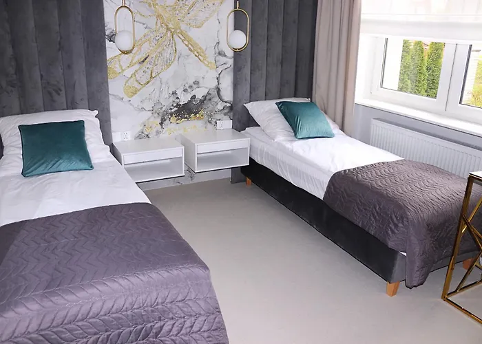 Skarbek Ilawa, I Prázdninový areál