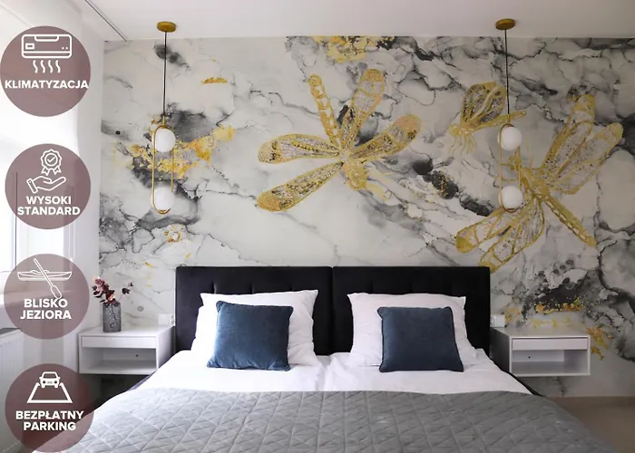 Skarbek Ilawa, I * Iława